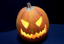 Halloween For The Rest Of Us