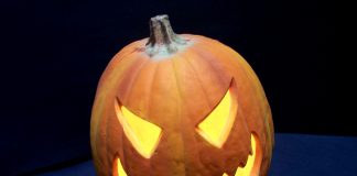 Halloween For The Rest Of Us