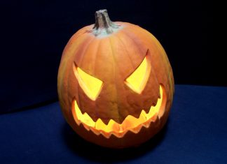 Halloween For The Rest Of Us