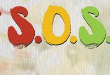 S.O.S. {Shoppers On Site}, Pasta Edition, 10/28/16