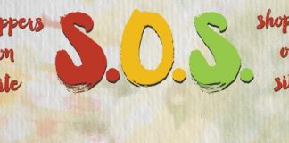 S.O.S. {Shoppers on Site} Maumee Chamber Edition