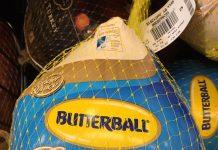 Turkey for Two… Redux