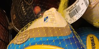 Turkey for Two… Redux