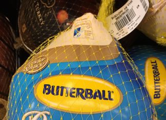 Turkey for Two… Redux