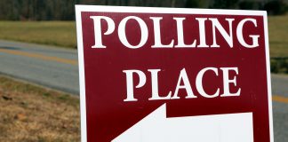 Vote Early Vote Always