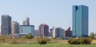 Taking Control: Shifting Holiday Spending Local