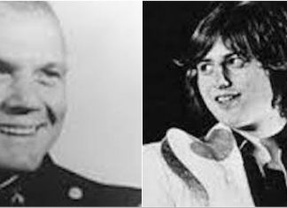 Deaths in the Family