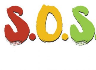 S.O.S {Shoppers on Site}, Gifts at the Market Edition, 12/9/16