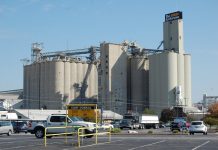 Saying Goodbye to an Old Friend