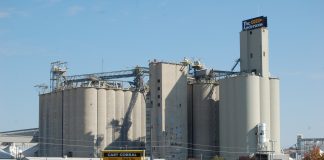 Saying Goodbye to an Old Friend