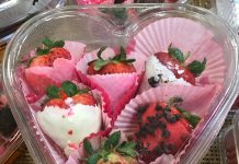 Right Size Valentines