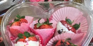 Right Size Valentines