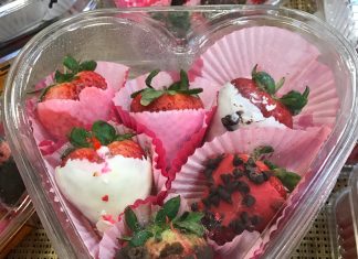 Right Size Valentines