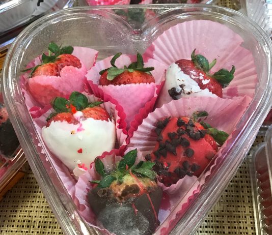 Right Size Valentines