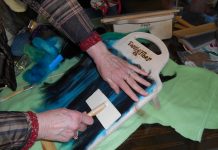 All Natural, Still Cool