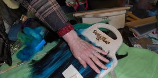 All Natural, Still Cool