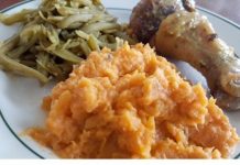 Discovering The Tasty Side of Gluten and Dairy Free