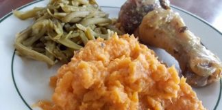 Discovering The Tasty Side of Gluten and Dairy Free