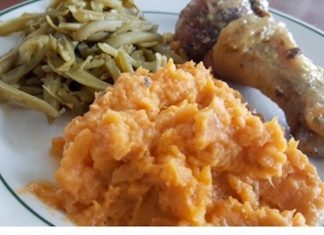 Discovering The Tasty Side of Gluten and Dairy Free