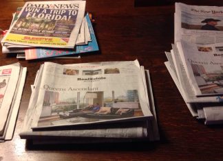 Right Size News, March 2017