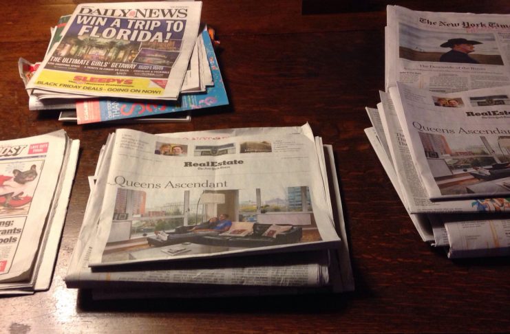 Right Size News, March 2017