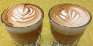 S.O.S {Shoppers on Site}, Coffee Houses