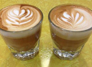 S.O.S {Shoppers on Site}, Coffee Houses