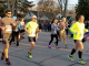 Half and Half: Two Perspectives on a Half Marathon