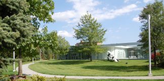 Stranger in a Strange Land