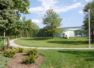 Stranger in a Strange Land