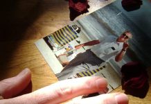 The Positive Side of Grief