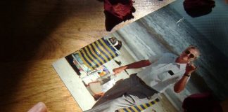 The Positive Side of Grief