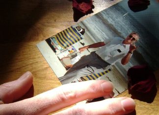 The Positive Side of Grief