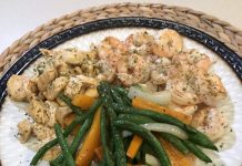 Quick Proteins, Written