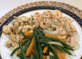 Quick Proteins, Written