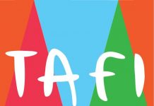 TAFI {Toledo Area Festival Info}
