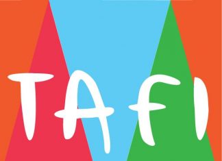 TAFI {Toledo Area Festival Info}