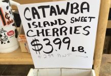 Shoppers on Site, Independence Day Edition!