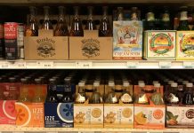 Shoppers on Site, Soda Edition  7/22/17