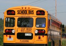 Back to School…Again