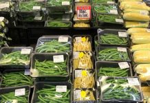 Shoppers on Site: Warm Weather Healthy Edition!