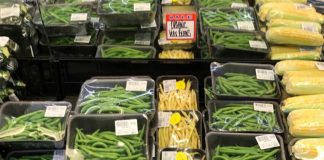 Shoppers on Site: Warm Weather Healthy Edition!