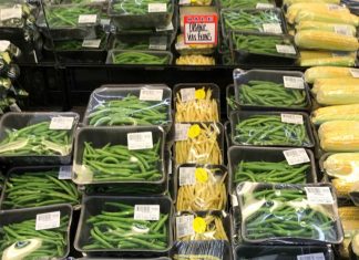 Shoppers on Site: Warm Weather Healthy Edition!