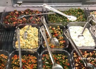 S.O.S. {Shoppers on Site}, Tailgate Edition, 9/16/17