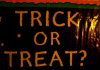 Time to Trick Or Treat 2017