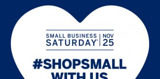 Small Business Saturday and Beyond