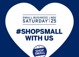 Small Business Saturday and Beyond