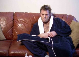 Navigating the Cold and Flu Season