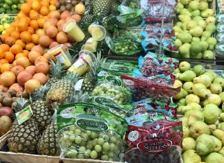 Shoppers on Site: Gifts at the Grocery Edition!