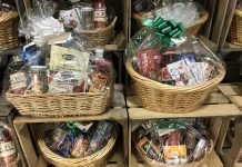 The Local Revolution: Local Groceries Galore!